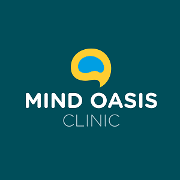 Mind Oasis Clinic Logo